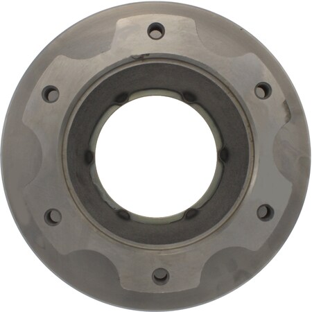 Centric Premium Brake Rotor, Parts 120.75003